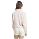 Adidas Γυναικείο φούτερ All SZN French Terry Polo Sweatshirt
